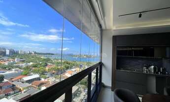 Imagem 5: Apartamento com 3 dormitórios, 98 m² - venda por R$ 1.850.000,00 ou aluguel por R$ 13.833