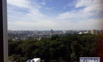 Imagem 3: Apartamento com 2 dormitórios para alugar, 58 m² por R$ 1.500,00/mês - Vila Jaguara - São