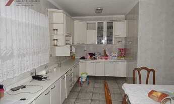 Imagem: Sobrado com 4 dormitórios à venda, 500