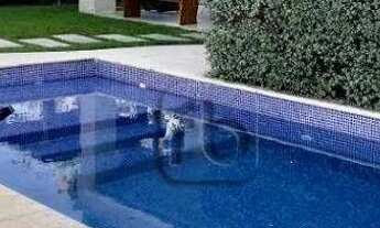 Imagem 4: Casa com 6 dormitórios, 470 m² - venda por R$ 5.550.000,00 ou aluguel por R$ 36.000,00/mês