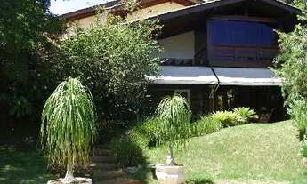 Imagem 2: Casa - Sítios de Recreio Gramado - Campinas