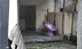 Imagem 6: Alugo casa de 1 quarto sala cozinha e banheiro e quintal pequeno