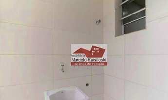 Imagem 5: Apartamento com 1 dormitório para alugar, 27 m² por R$ 1.590,00/mês - Ipiranga - São Paulo