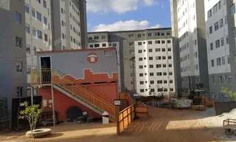 Imagem 2: VENDO APARTAMENTO