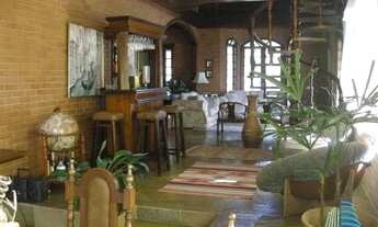 Imagem 6: Niterói - Casa Padrão