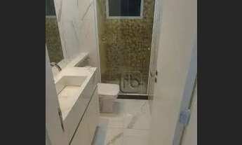 Imagem 4: Apartamento Vila Pan, com 2 suítes, 1 vaga, 80 m² - Barra da Tijuca - Rio de Janeiro/RJ