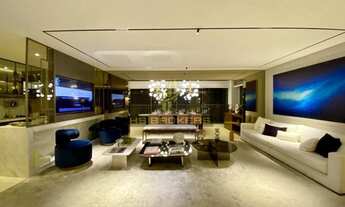 Imagem 3: APARTAMENTO COM 113M² À VENDA