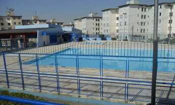 Imagem 3: Apartamento em São Paulo