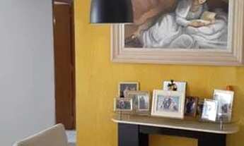 Imagem 3: Apartamento para venda tem 73 metros quadrados com 3 quartos