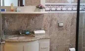 Imagem 6: Casa com 3 dormitórios à venda, 183 m² por R$ 585.000,00 - Jardim Las Vegas - Santo André