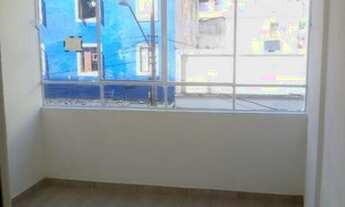 Imagem 6: Kitnet com 1 dormitório para alugar, 35 m² por R$ 1.115,00/mês - Campos Elíseos - São Paul