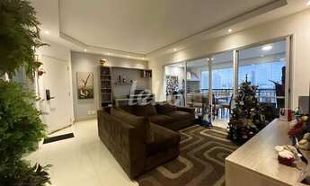 Imagem: São Paulo - Apartamento Padrão - Vila