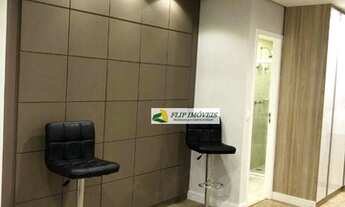 Imagem 7: Apartamento para venda possui 65 metros quadrados com 2 quartos em Centro - Campinas - SP