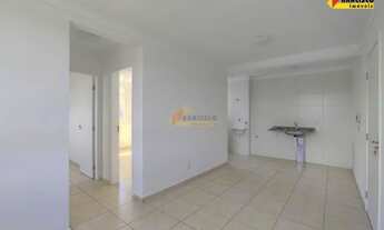 Imagem 3: Apartamento para aluguel, 2 quartos, 1 vaga, Quintino - Divinópolis/MG