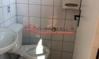 Imagem 7: Conjunto Comercial Disponível para Locação Com 35 m² na Barra Funda