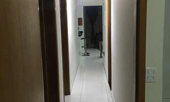 Imagem 4: CASA A VENDA NO CAMPO NOVO LIMEIRA