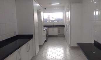 Imagem 3: Lindo Apartamento para Locação no Condomínio Mont Blanc