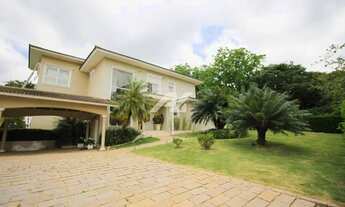 Imagem 2: Casa - Fazenda Duas Marias - Holambra