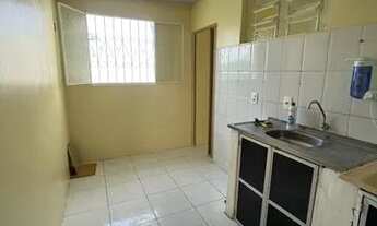 Imagem 5: Alugo kitnet localizada no bairro São Francisco