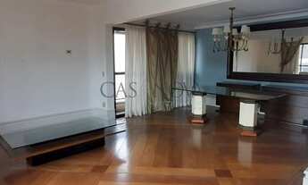 Imagem 2: Apartamento - Jardim Vila Mariana - São Paulo