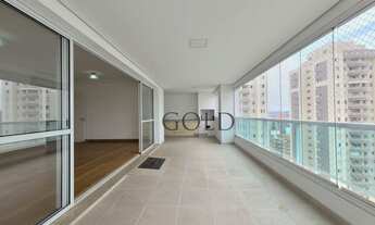 Imagem 5: Apartamento com 4 dormitórios, 230 m² - Vila Leopoldina - São Paulo/SP