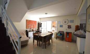 Imagem 7: Casa com 3 dormitórios, 177 m² - venda por R$ 850.000,00 ou aluguel por R$ 5.456,00/mês