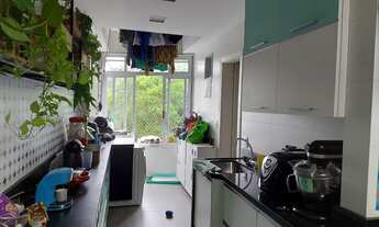 Imagem 7: Apartamento à venda na Rua Sadock de Sá - Ipanema