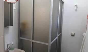 Imagem 5: Apartamento com 3 dormitórios à venda, 124 m² por R$ 420.000,00 - Jardim Fada - São Bernar