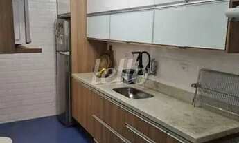 Imagem 6: São Paulo - Apartamento Padrão - Santana