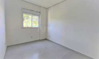 Imagem 3: Apartamento de 2 dormitório com garagem para comprar no bairro Vera Cruz