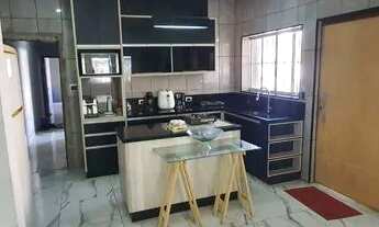 Imagem: Casa com 2 dormitórios à venda, 111 m²