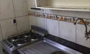 Imagem 3: Vendo ou Troco AP na Gamboa com 2 Quartos