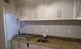 Imagem 3: Apartamento na Perimetral
