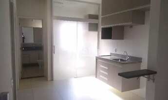 Imagem 6: Apartamento para aluguel, 2 quartos, 1 suíte, 1 vaga, Jardim Holanda - Uberlândia/MG