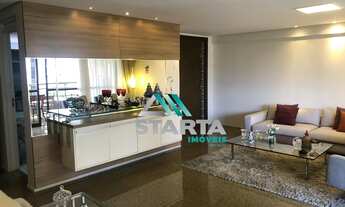 Imagem 6: Excelente apartamento na Aldeota, 208m², 3 suítes, gabinete, 3 vagas, DCE, ventiladíssimo