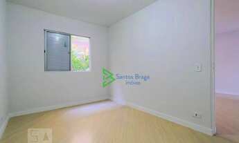 Imagem 2: Apartamento com 2 dormitórios para alugar, 53 m² por R$ 1.728,00/mês - Vila Iório - São Pa