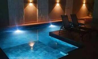 Imagem 5: Casa em Condomínio para Venda em Jundiaí, Condomínio Reserva da Serra, 3 dormitórios, 3 su