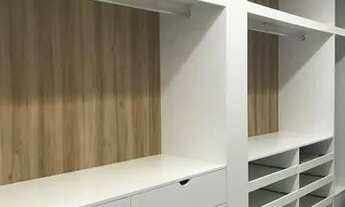 Imagem 6: Sobrado para venda possui 350 metros quadrados com 4 quartos em Portais (Polvilho) - Cajam