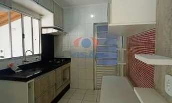 Imagem 4: Casa para aluguel, 3 quartos, 3 vagas, Jardim dos Colibris - Indaiatuba/SP