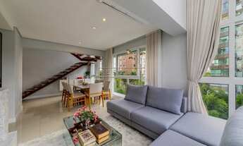 Imagem: Duplex na ITAJAI ao lado da Praça da ENCOL