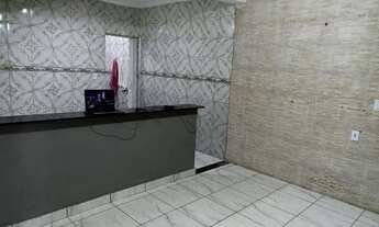 Imagem 2: Casa para alugar de 3 cômodos com quintal