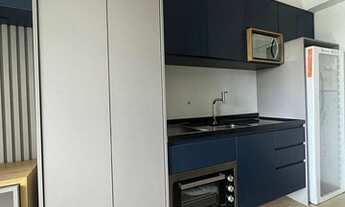 Imagem 5: São Paulo - Apartamento Padrão - Moema