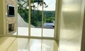 Imagem 2: Casa para venda possui 80 metros quadrados com 3 quartos