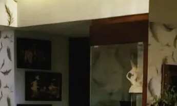 Imagem: Alugo Apto Semi Mobiliado