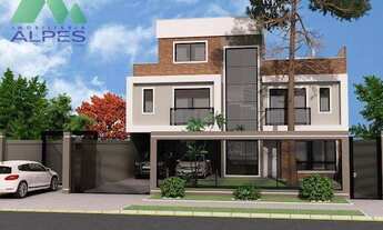 Imagem 2: Triplex água verde!