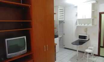 Imagem 4: Belíssima Kit toda mobiliada na Asa Norte