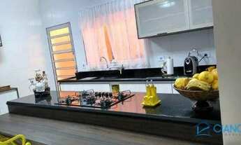 Imagem 6: Sobrado com 5 dormitórios à venda, 287 m² por R$ 1.500.000,00 - Mooca - São Paulo/SP