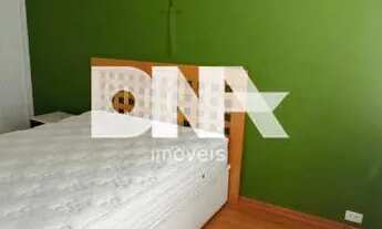 Imagem 6: Apartamento-À VENDA-Laranjeiras-Rio de Janeiro-RJ