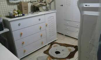 Imagem: Aluga-se Apartamento Padrão Travessa Rua