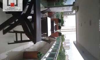 Imagem 2: Apartamento no Oriente Vasconcelos, 240 m², 4 Suítes, 3 vagas, à venda, Batista Campos, B